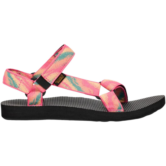 Pink fashion tevas